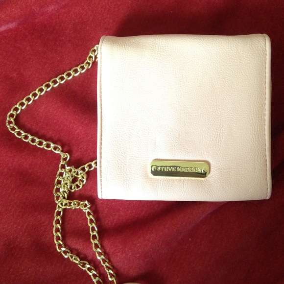 🍂☃️2 for $15!☃️🍂Steve Madden Shoulder Bag - Picture 3 of 6